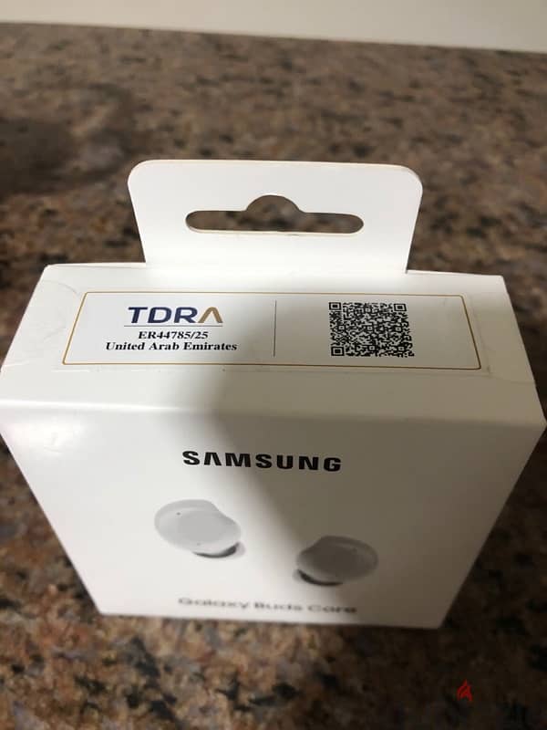 Galaxy Buds Core 2
