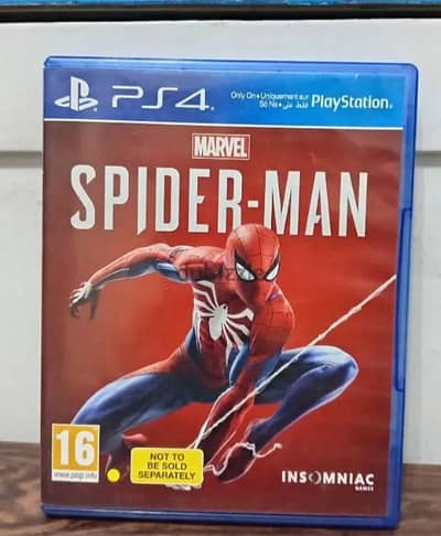 Spider-man Marvel