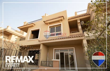 For Rent | Modern Villa in Nyoum October – First Use & Prime Living