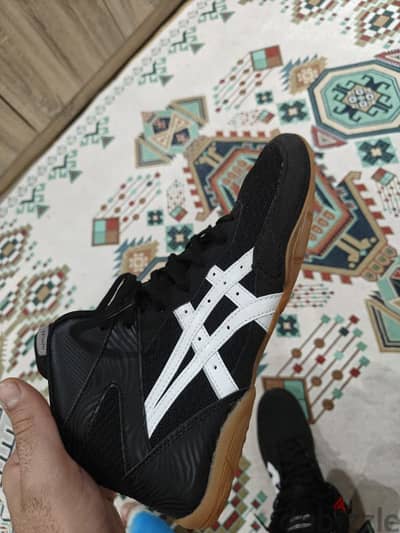 Asics Matflex 7 size 44
