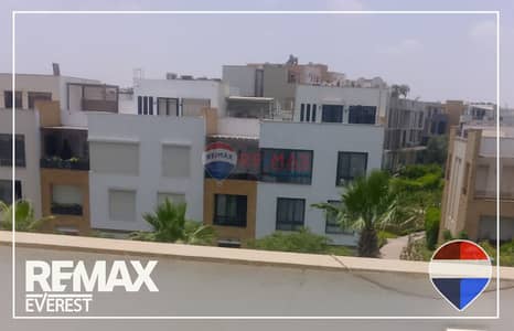 فيلا سيتي مفروشة للإيجار في ويست تاون – الشيخ زايد