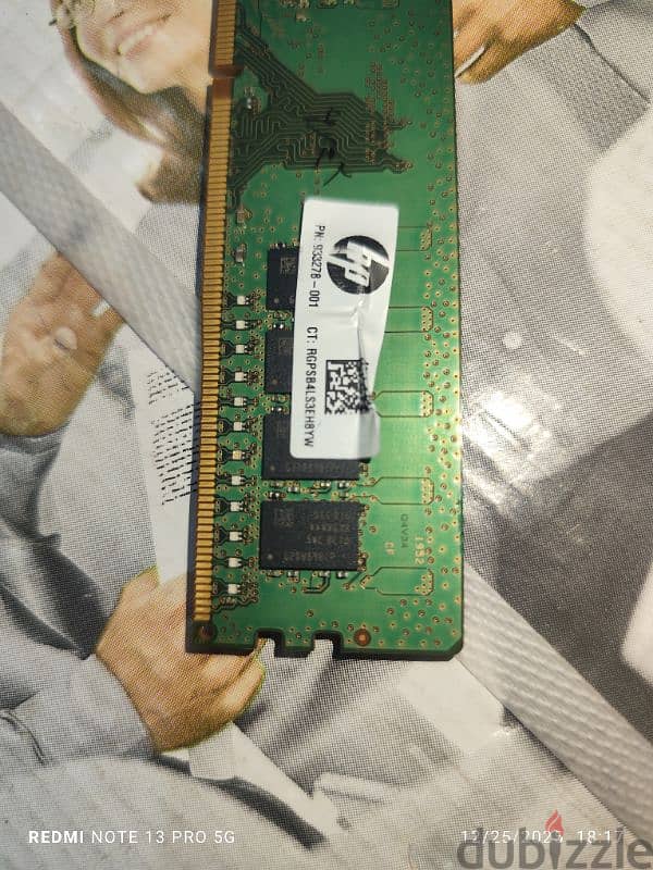 Ram 16 DDR4 2