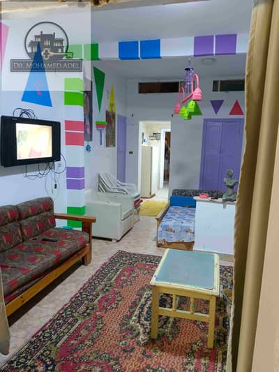 كابينه على البحر مباشره شط ميكا شهر العسل البيطاش العجمي الإسكندرية