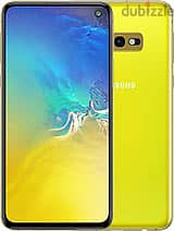 مطلوب Samsung Galaxy S10e Exynos SM-G970F/DS