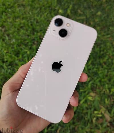 iPhone 13
