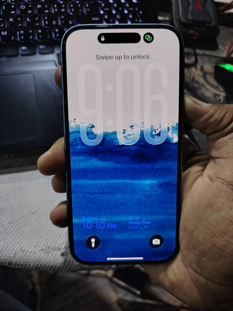 iPhone 16 128 5