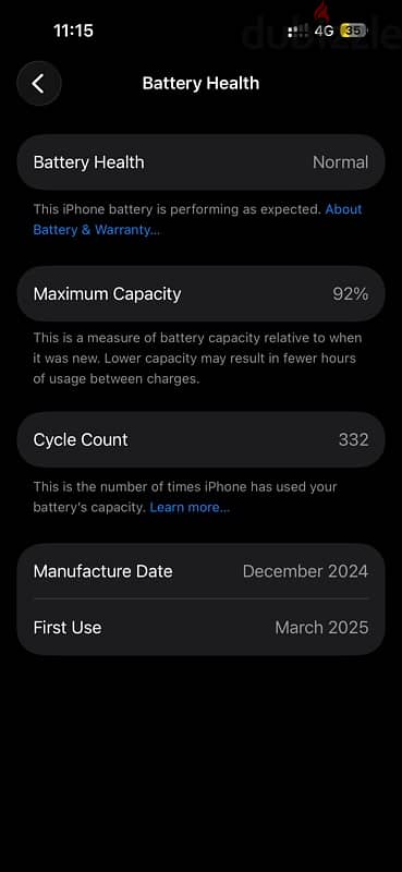 iPhone 16 128 7