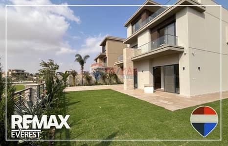 Standalone Villa for Rent in The Estates – Sheikh Zayed
