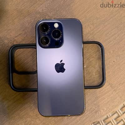 ايفون 14 pro