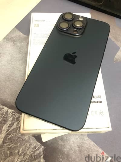 iPhone 15 promax