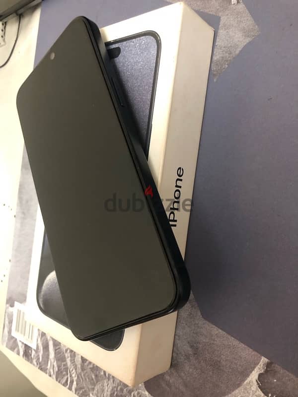 iPhone 15 promax 3