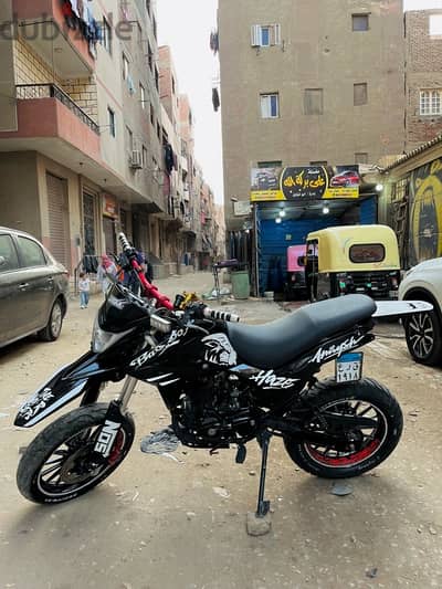 Ktx250 - موتوسيكلات و إكسسواراتها للبيع في مصر | دوبيزل مصر (أوليكس)