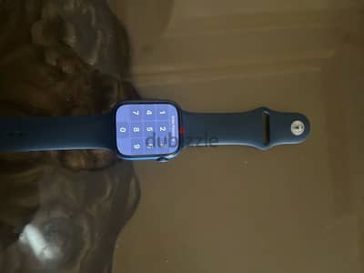 apple watch series 7