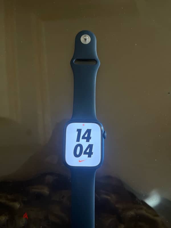 apple watch series 7 1
