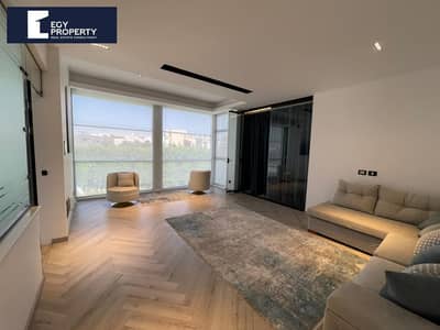 فيلا للبيع متشطبة بالكامل موقع مميز جدا استلام فوري في أليجريا  - الشيخ زايد  Allegria Residence