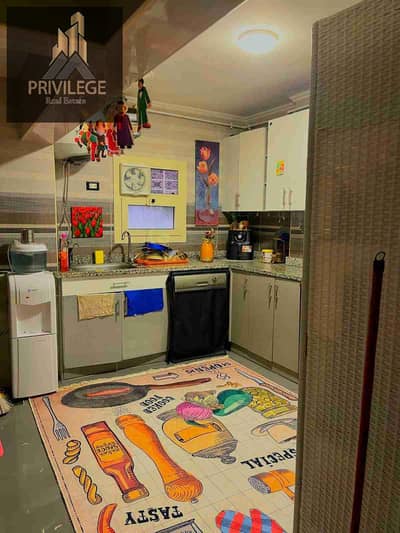 Curated visual reference: Gallery Detail: Apartment For Sale High End Finishing In Ibad Al Rahman