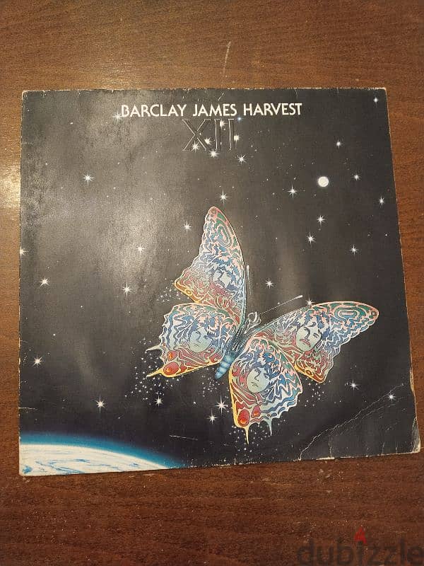 Vinyl LP 5