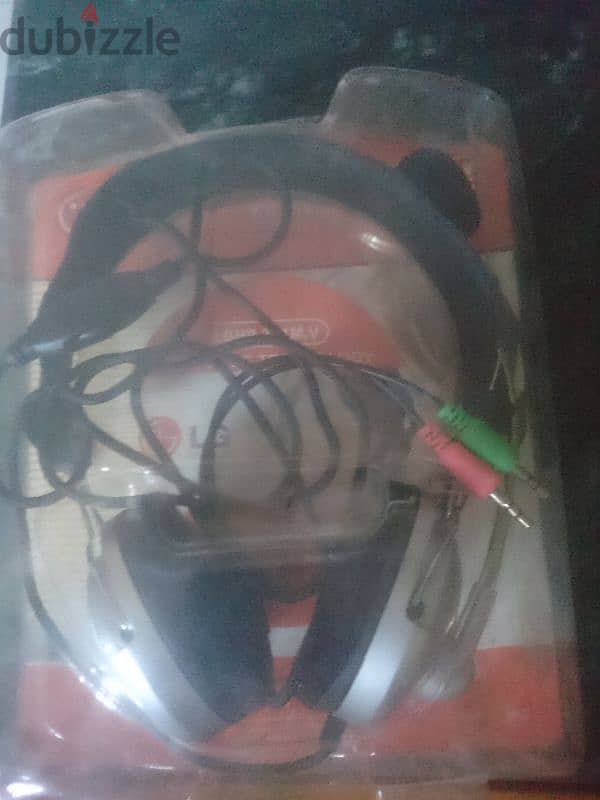 Headphones 1