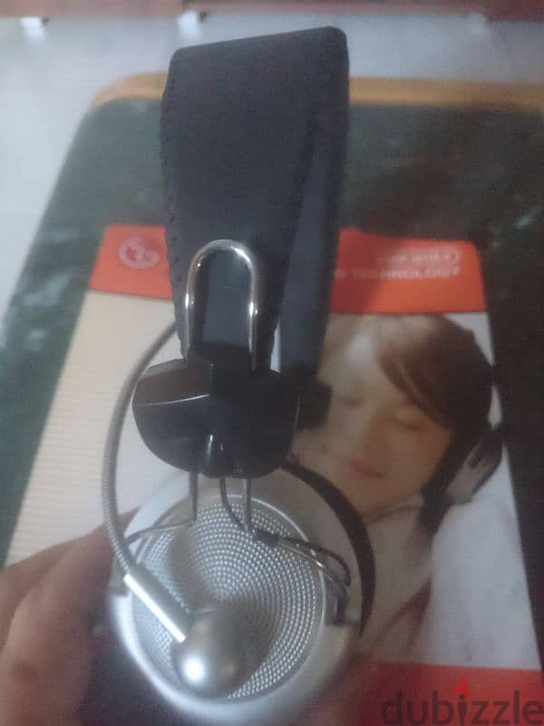 Headphones 3