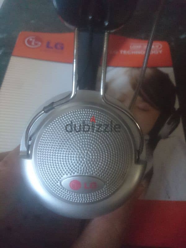 Headphones 5