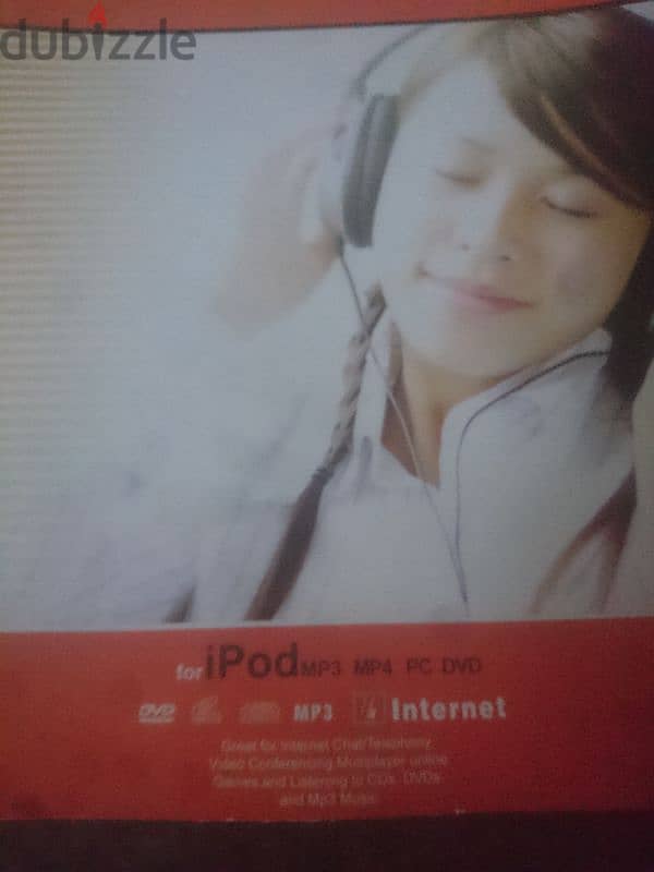 Headphones 6