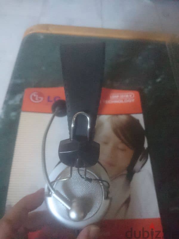 Headphones 7