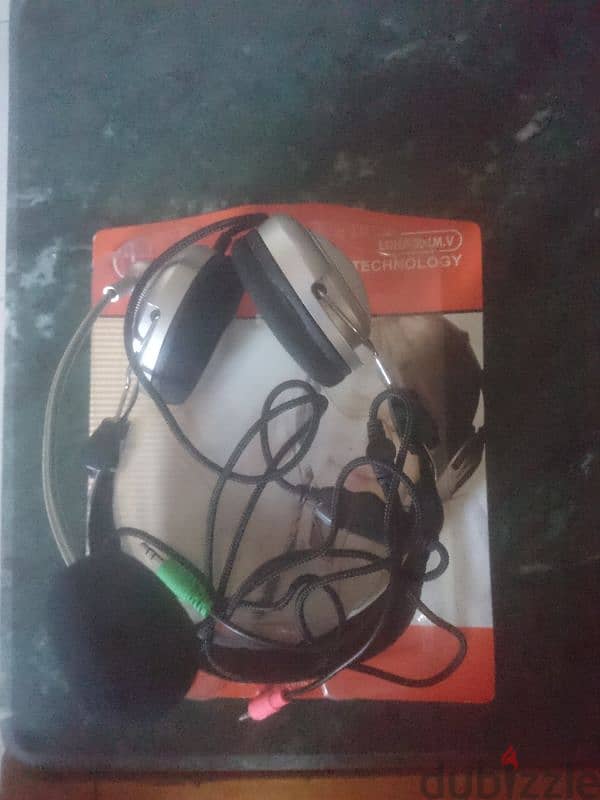 Headphones 11