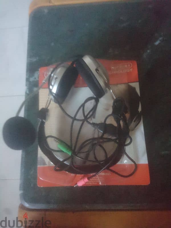 Headphones 12