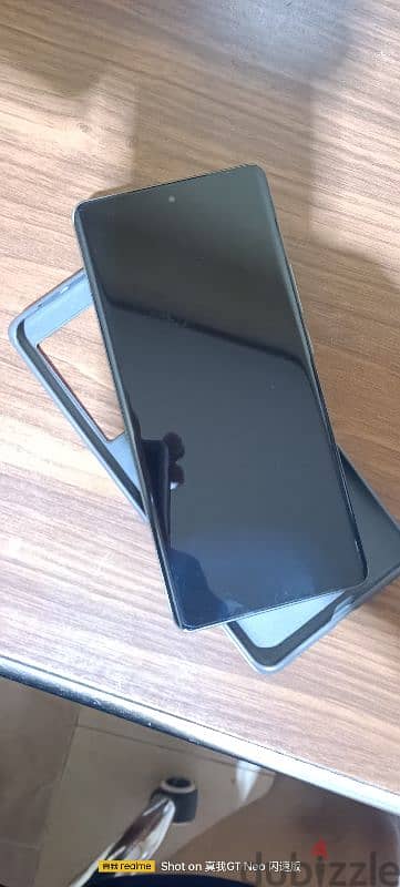 realme gt 6