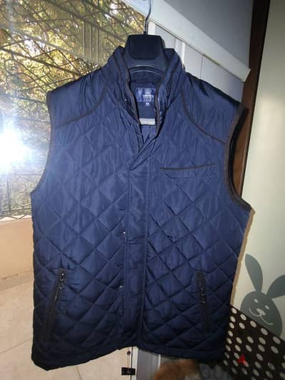 Moxe Jacket