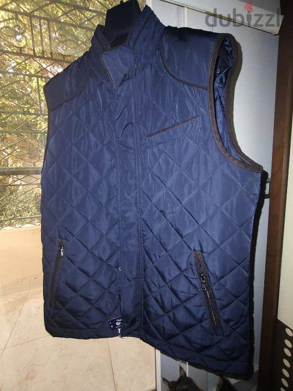 Moxe Jacket 1