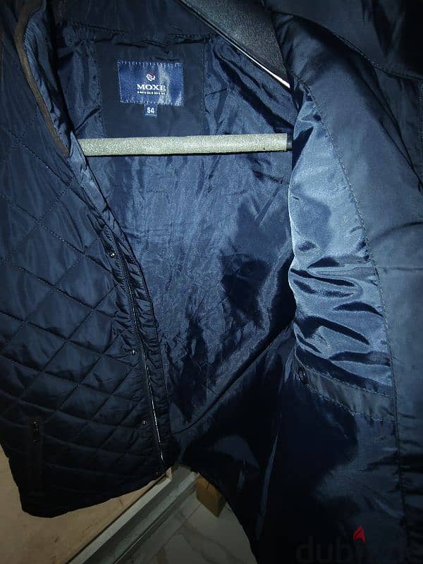 Moxe Jacket 2