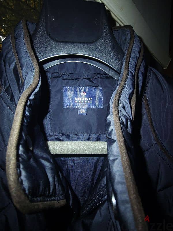 Moxe Jacket 3