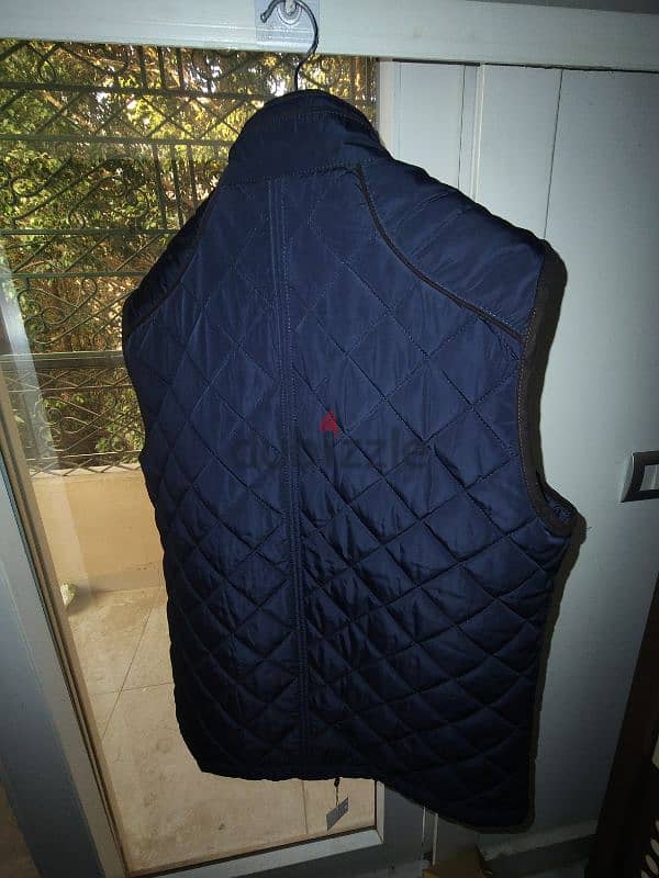 Moxe Jacket 4