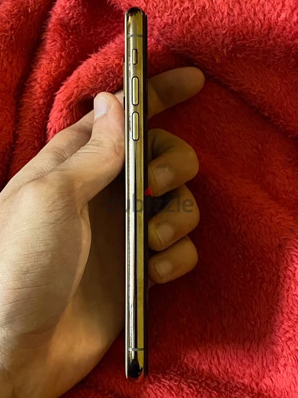 iPhone XS 1