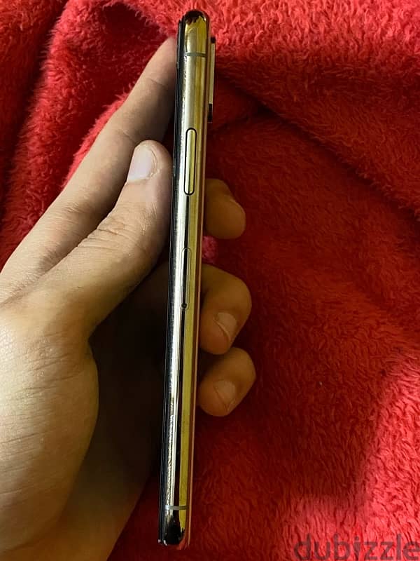 iPhone XS 2