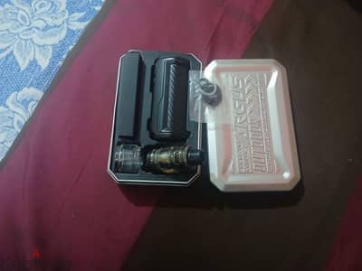 فيب ارجون mt kit