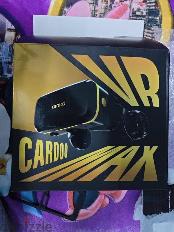 vr cardoo 3