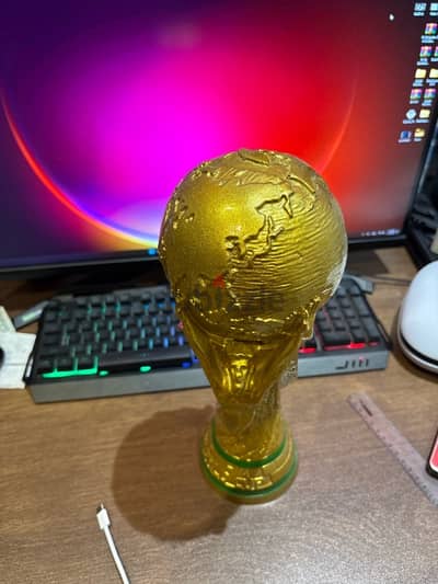 كاس كاس العالم