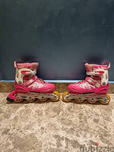 skate cougar