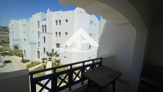 شاليه باقل من سعر الماركيت لسرعه البيع غرفه واحده للبيع في جرييك مراسي marassi greek الساحل الشمالي سيدي عبد الرحمن north coast
