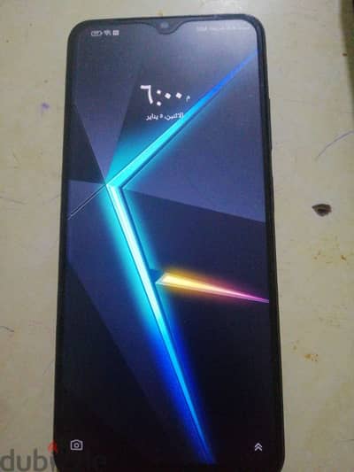 nubia neo 5g