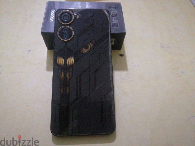 nubia neo 5g 1