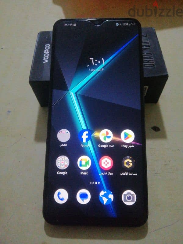 nubia neo 5g 2