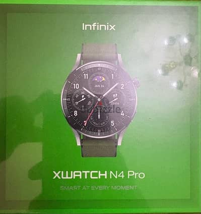 Xwatch N4pro