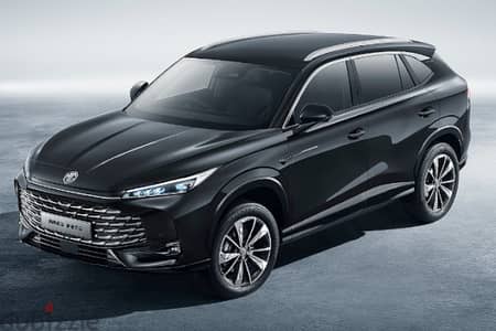 mg hs  2026 بافضل سعر استلام فوري