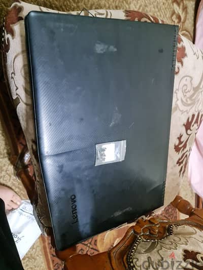 lenovo legon y520