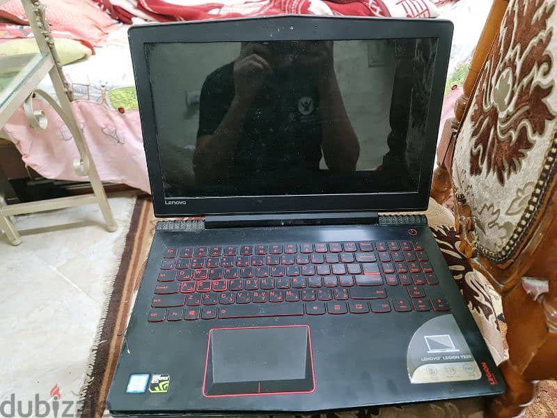 lenovo legon y520 1