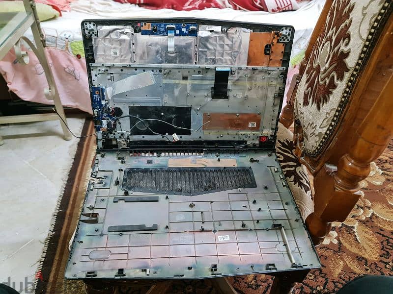 lenovo legon y520 2