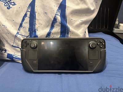 steam deck 512 gb LCD